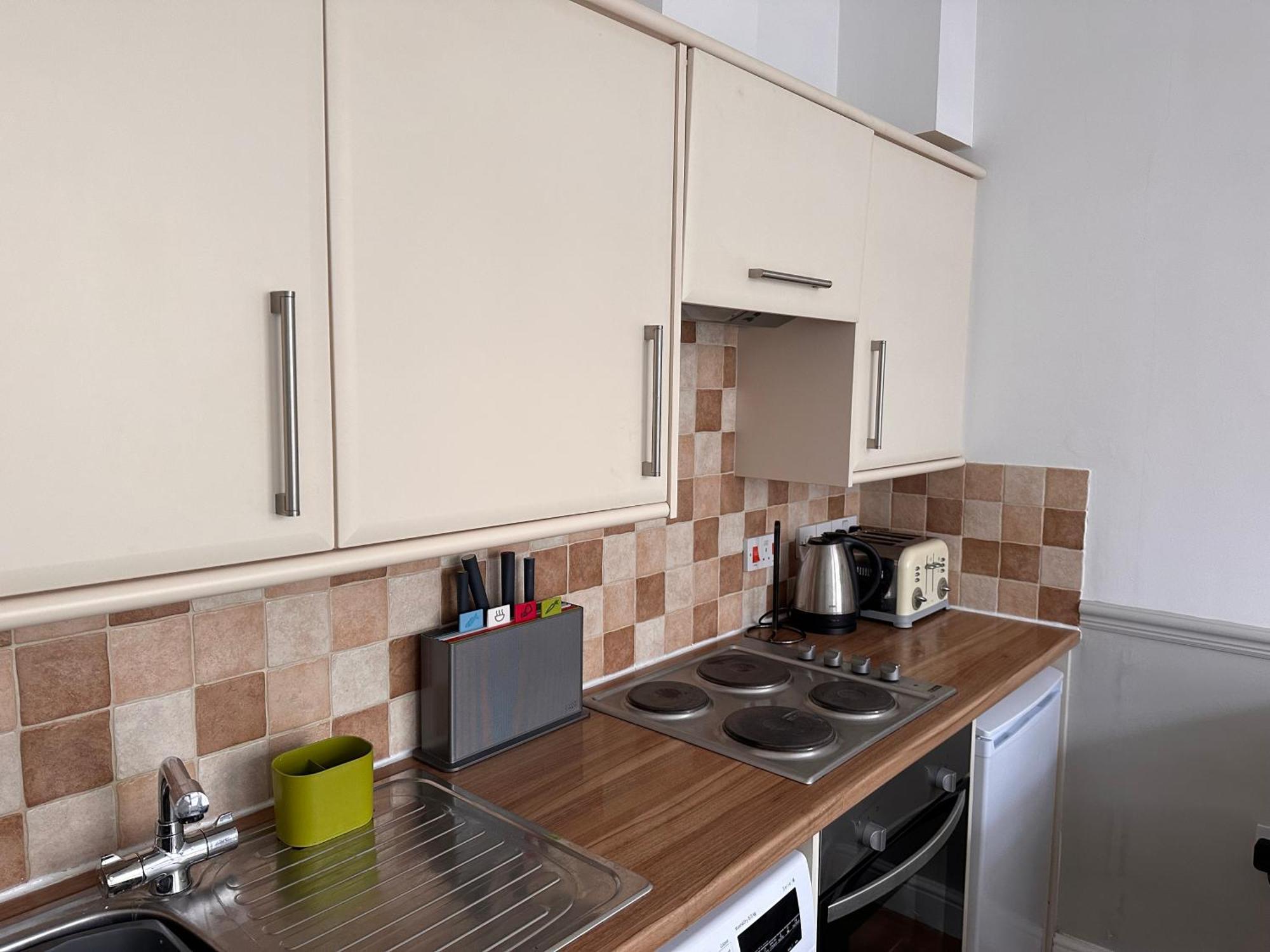 Dorchester Town Centre Entire Apartment Exterior photo