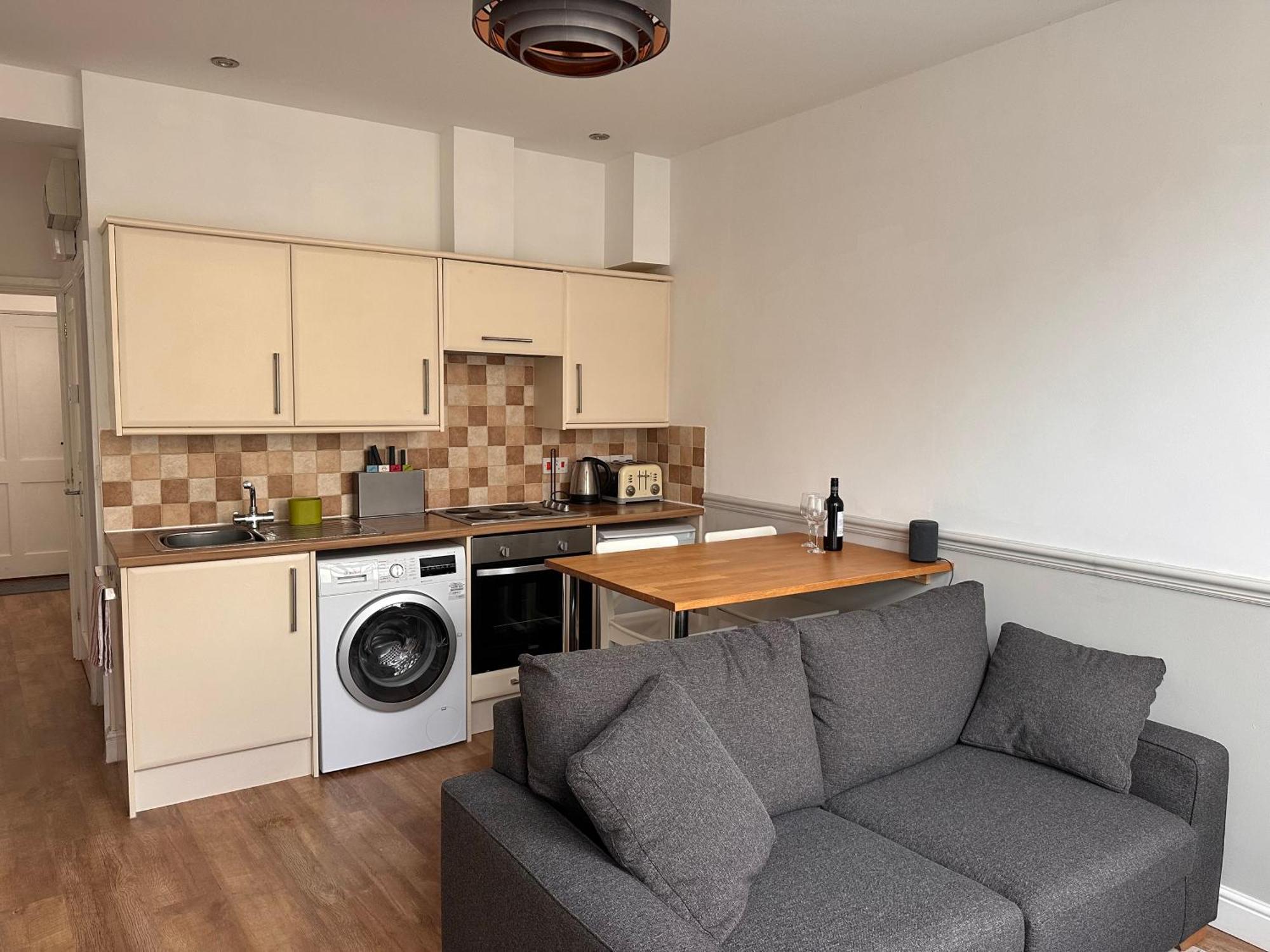 Dorchester Town Centre Entire Apartment Exterior photo